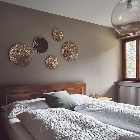 B&B Mia Majon Canazei Exteriér fotografie