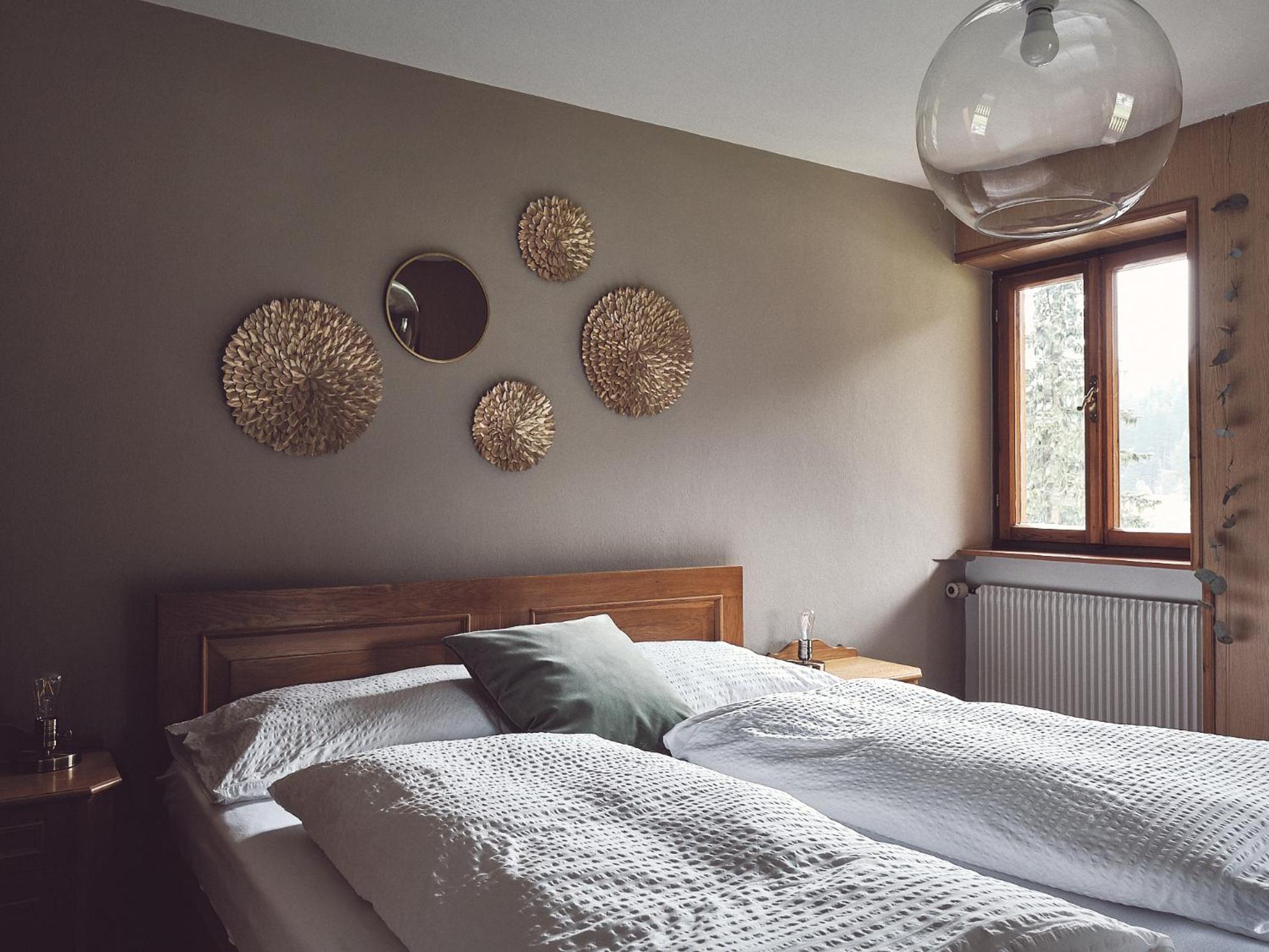 B&B Mia Majon Canazei Exteriér fotografie